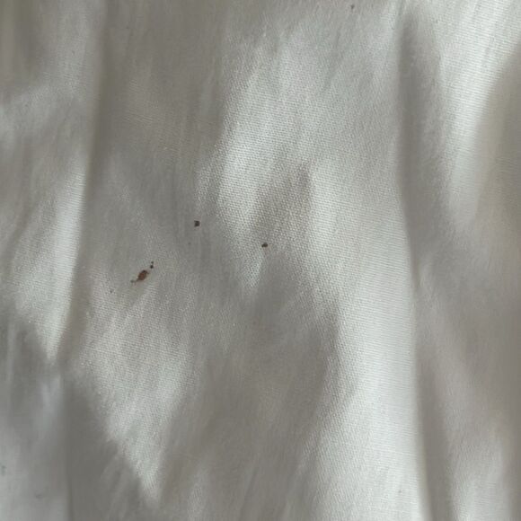 J. Crew Fit-and-flare mini dress with rickrack trim Size 4 - Picture 12 of 16